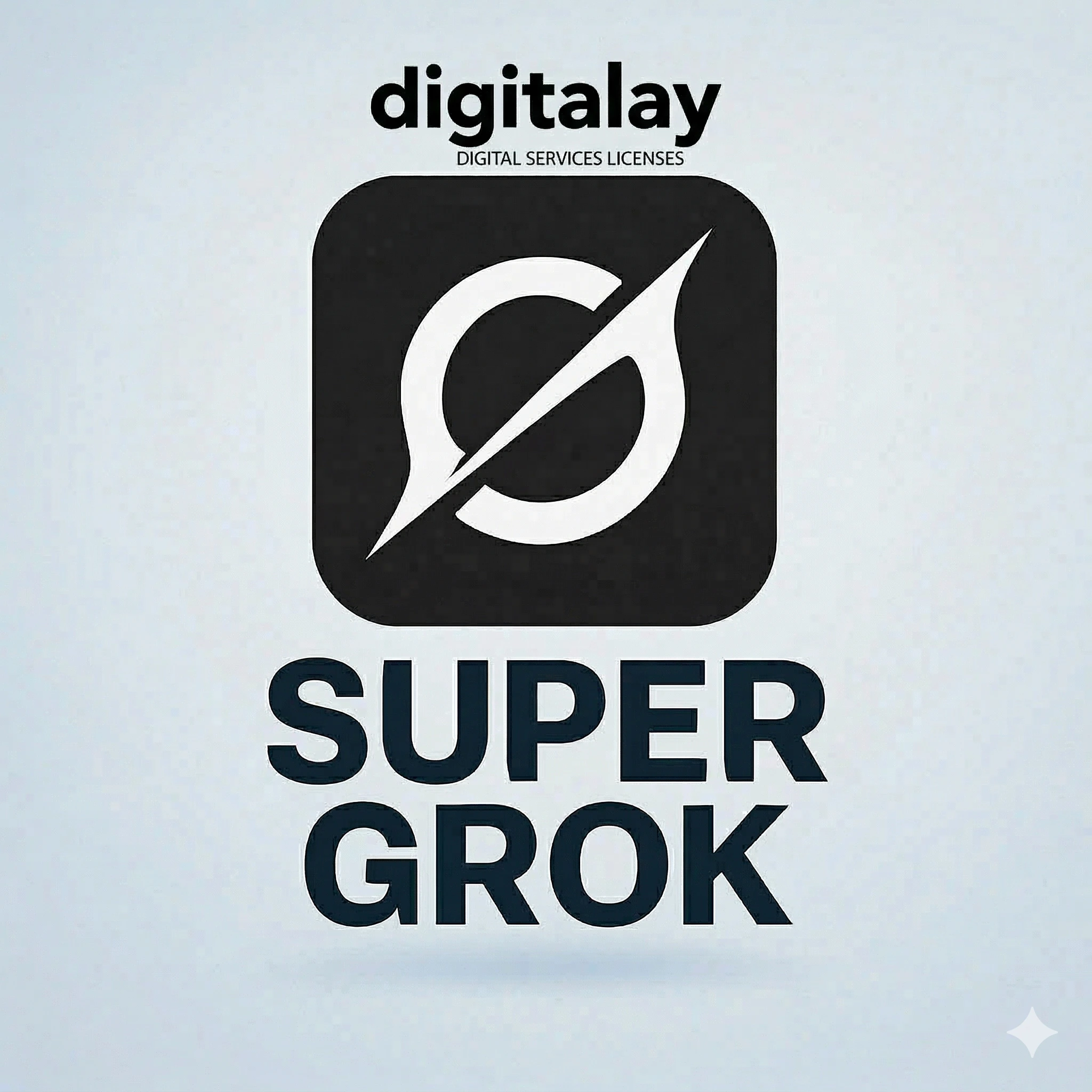 SuperGrok AI